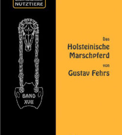 Das Holsteinische Marschpferd